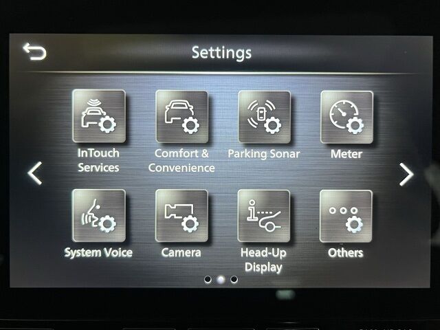 2023 INFINITI QX50 Autograph Carrollton TX