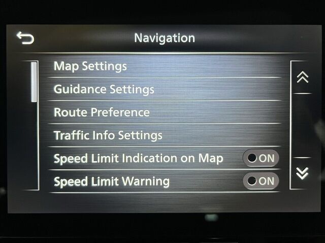 2023 INFINITI QX50 Autograph Carrollton TX