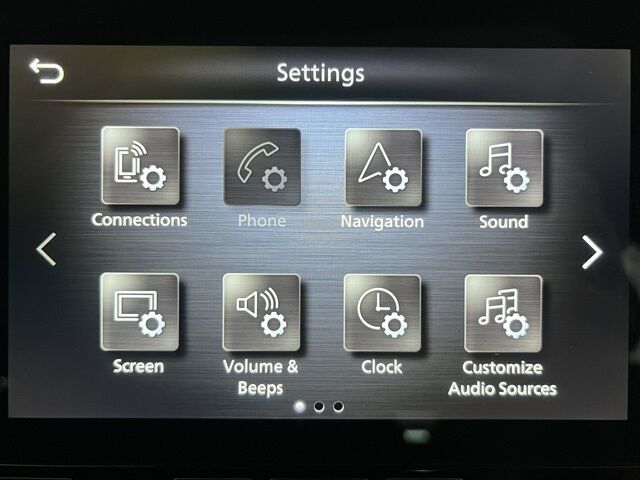 2023 INFINITI QX50 Autograph Carrollton TX