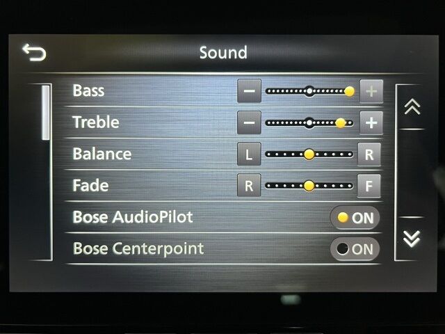 2023 INFINITI QX50 Autograph Carrollton TX