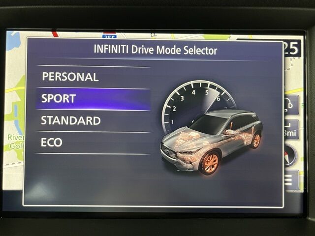 2023 INFINITI QX50 Autograph Carrollton TX