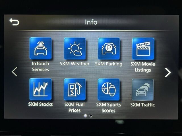 2023 INFINITI QX50 Autograph Carrollton TX