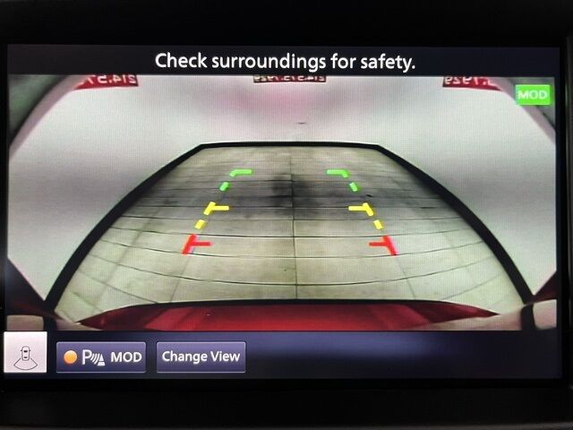 2023 INFINITI QX50 Autograph Carrollton TX