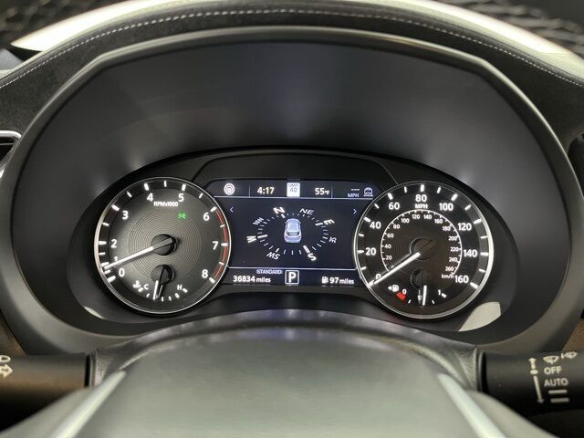 2023 INFINITI QX50 Autograph Carrollton TX