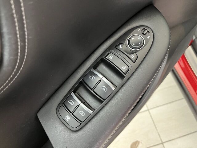 2023 INFINITI QX50 Autograph Carrollton TX