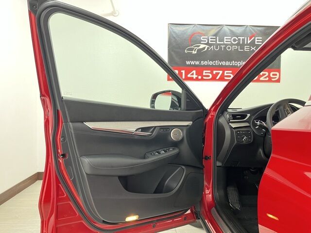 2023 INFINITI QX50 Autograph Carrollton TX