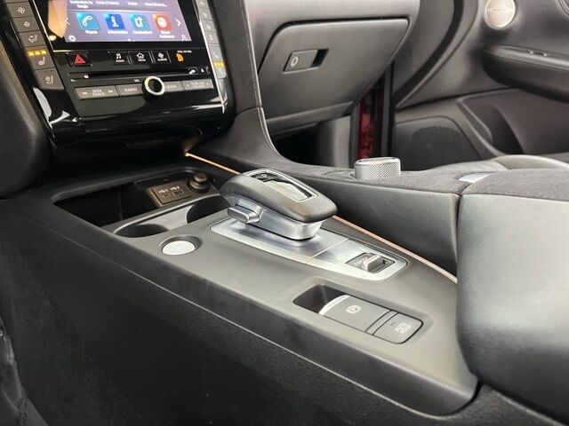 2023 INFINITI QX50 Autograph Carrollton TX