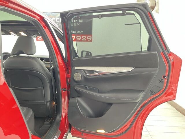 2023 INFINITI QX50 Autograph Carrollton TX