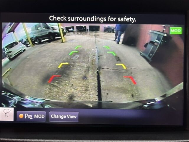 2023 INFINITI QX50 Autograph Carrollton TX