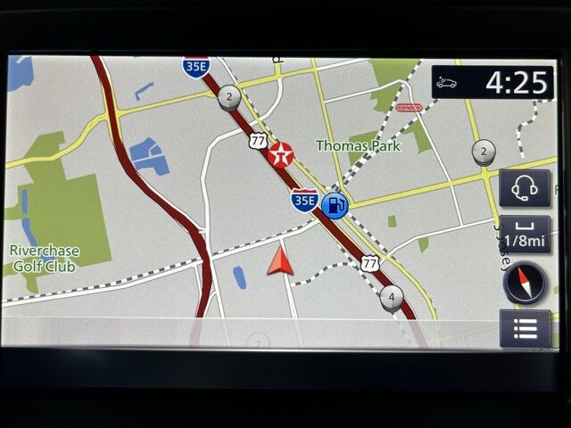 2023 INFINITI QX50 Autograph Carrollton TX