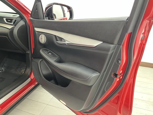 2023 INFINITI QX50 Autograph Carrollton TX