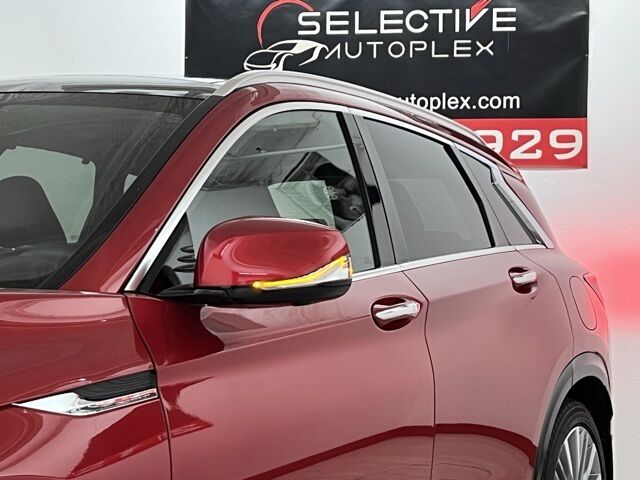 2023 INFINITI QX50 Autograph Carrollton TX