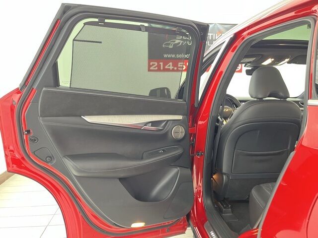2023 INFINITI QX50 Autograph Carrollton TX