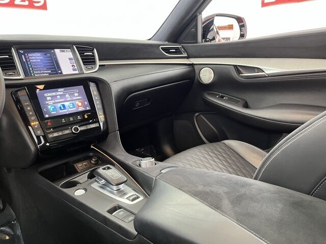 2023 INFINITI QX50 Autograph Carrollton TX