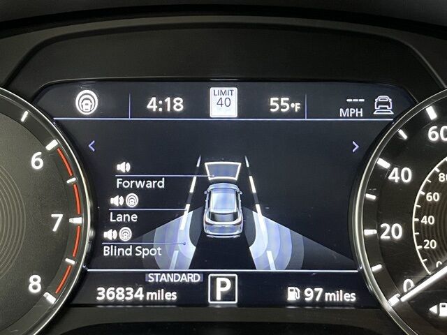 2023 INFINITI QX50 Autograph Carrollton TX