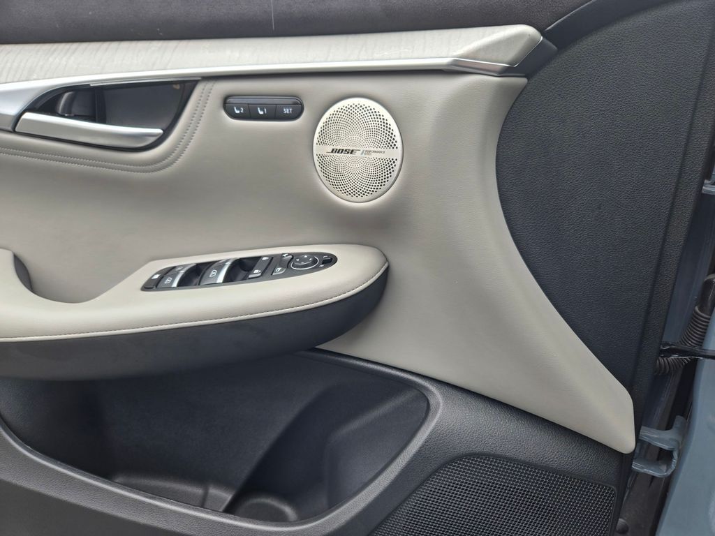 2023 INFINITI QX50 Autograph Roseville CA