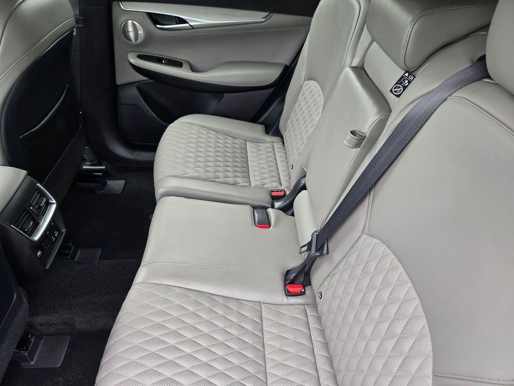 2023 INFINITI QX50 Autograph Roseville CA