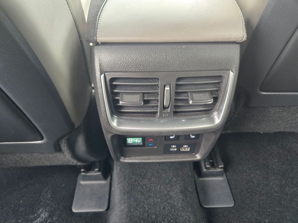 2023 INFINITI QX50 Autograph Roseville CA