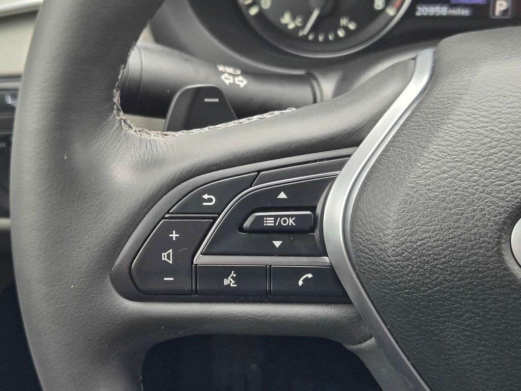 2023 INFINITI QX50 Autograph Roseville CA