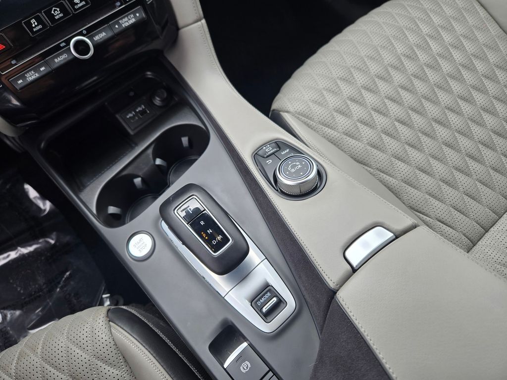 2023 INFINITI QX50 Autograph Roseville CA