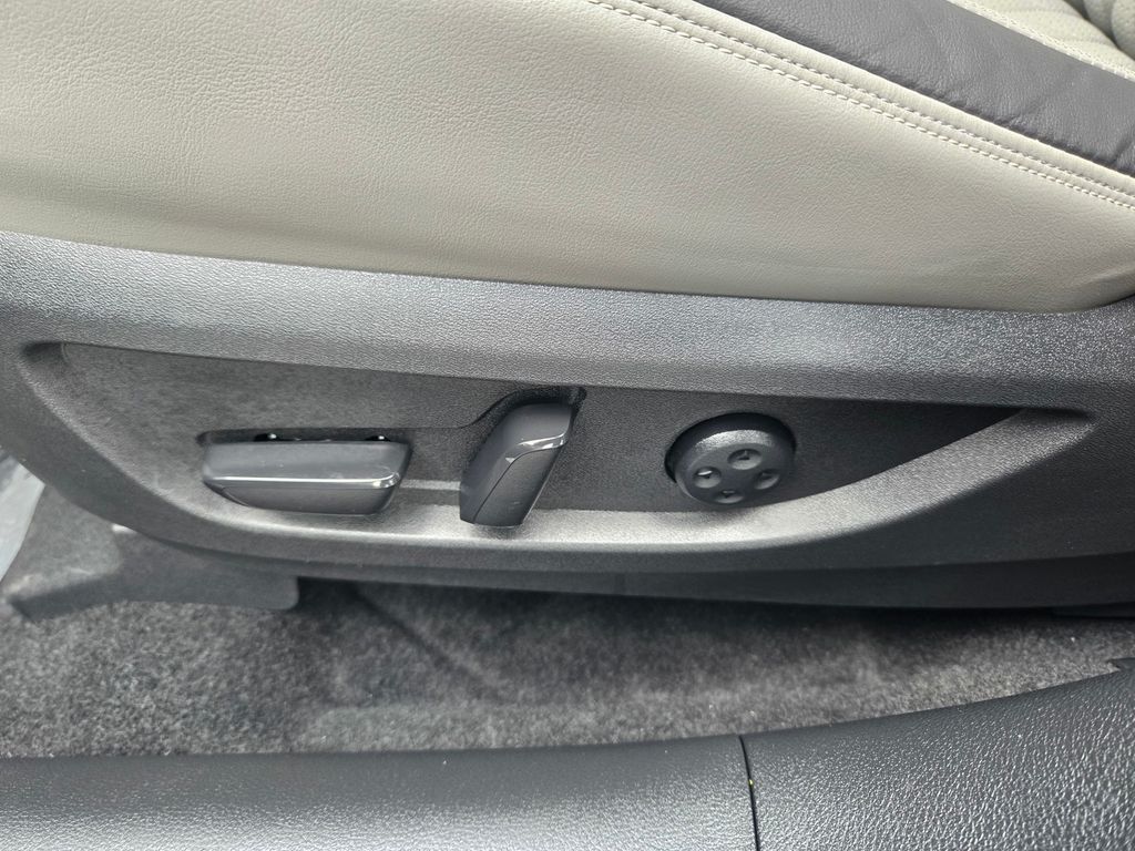 2023 INFINITI QX50 Autograph Roseville CA