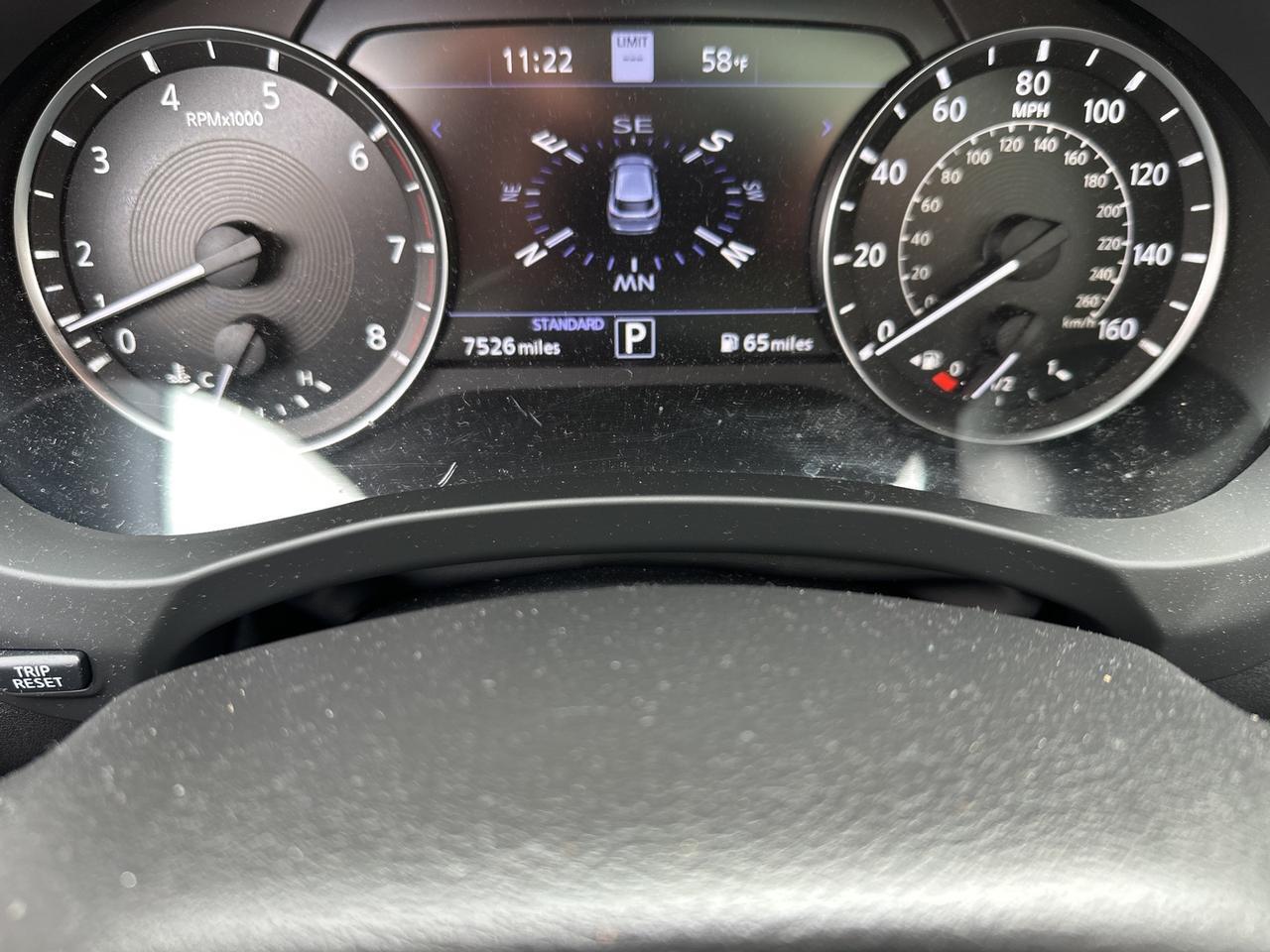 2023 INFINITI QX50 Autograph Chantilly VA