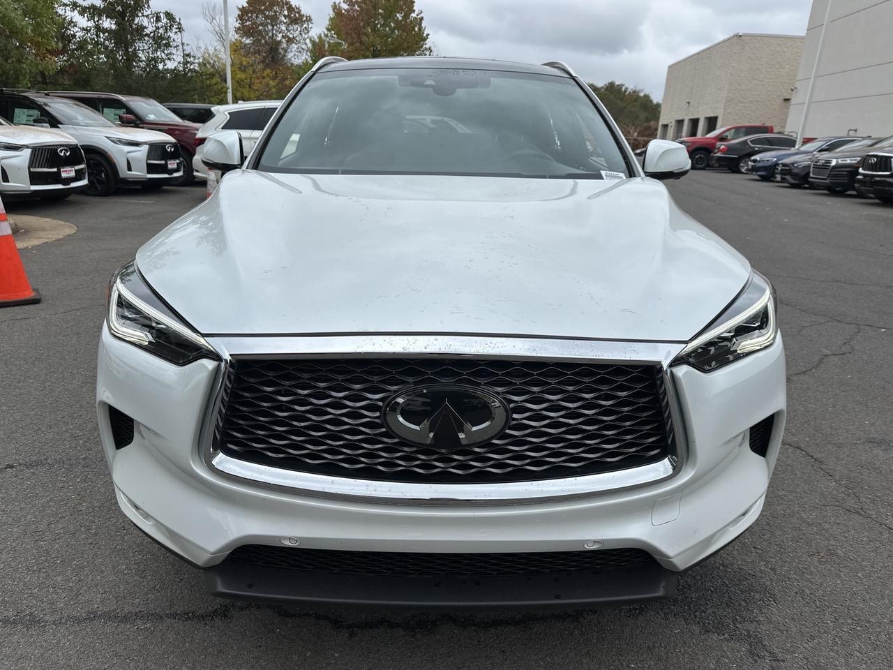 2023 INFINITI QX50 Autograph Chantilly VA