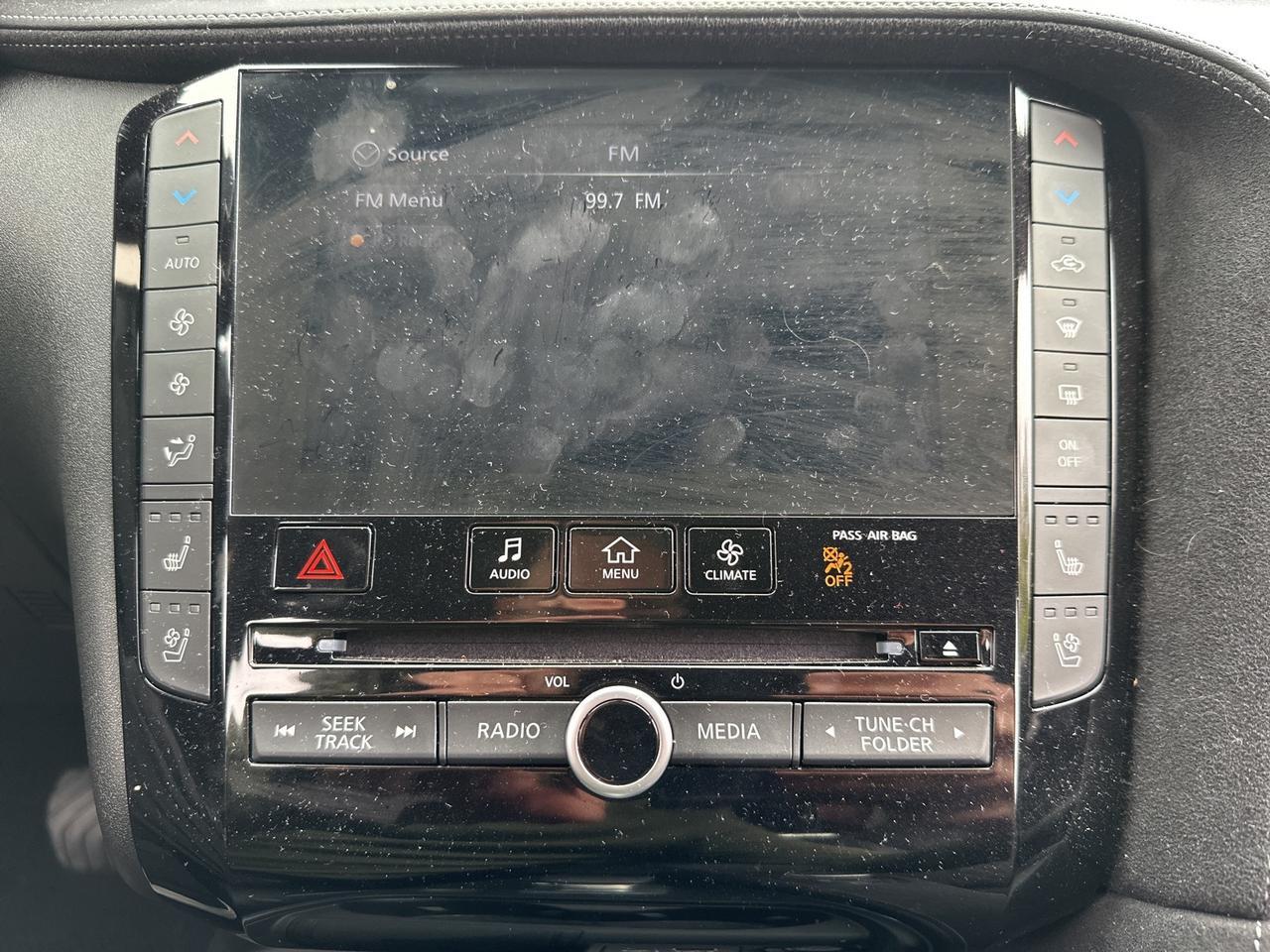2023 INFINITI QX50 Autograph Chantilly VA