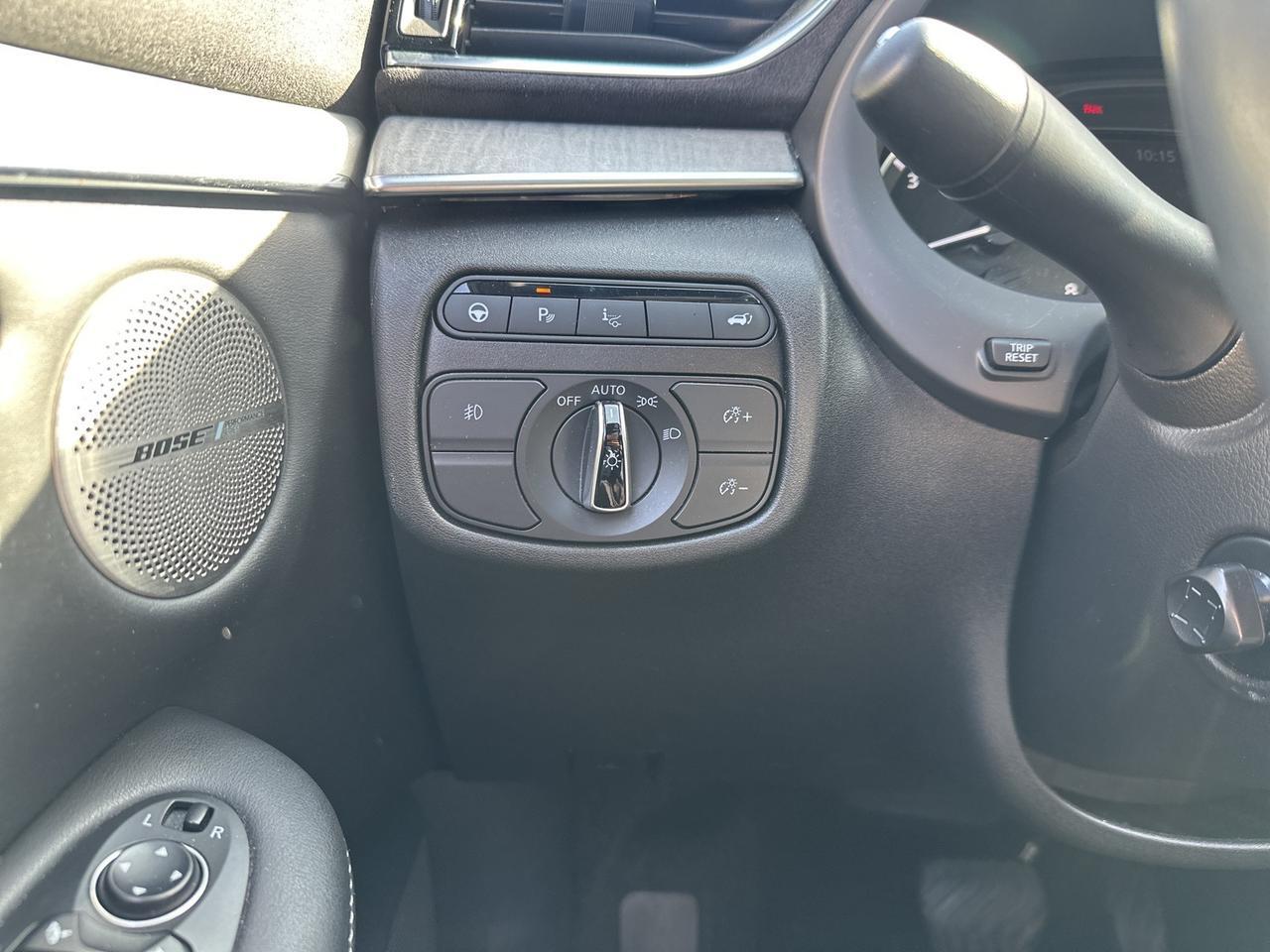 2023 INFINITI QX50 Autograph Waldorf MD