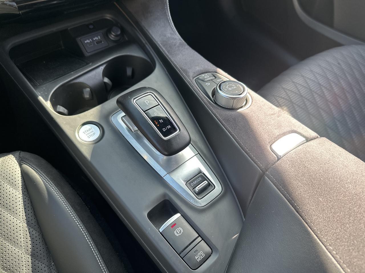 2023 INFINITI QX50 Autograph Waldorf MD