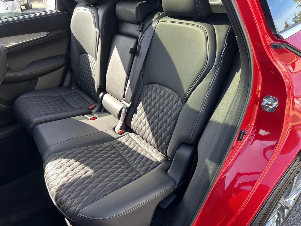 2023 INFINITI QX50 Autograph Waldorf MD