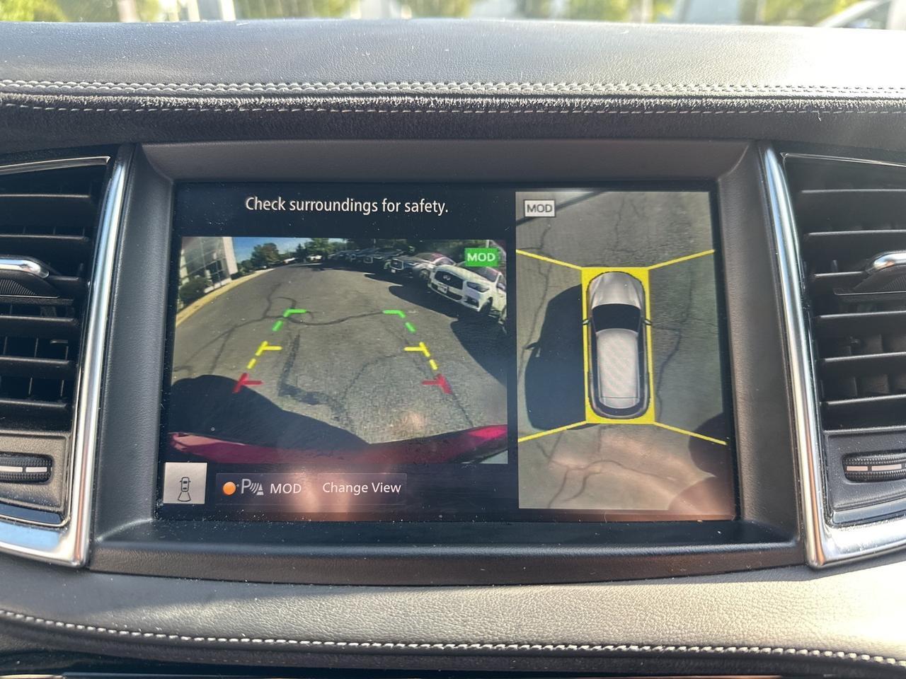 2023 INFINITI QX50 Autograph Waldorf MD