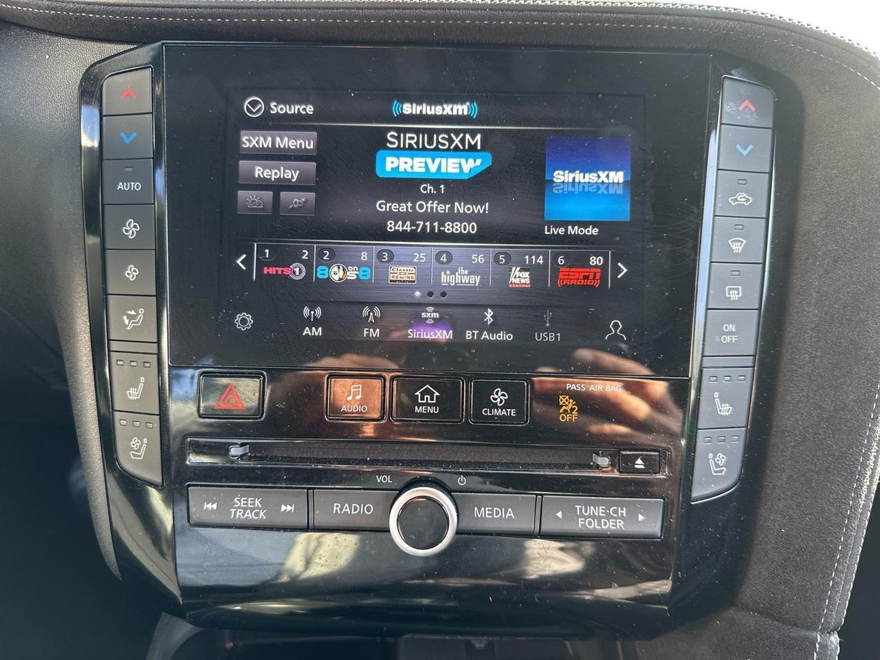 2023 INFINITI QX50 Autograph Waldorf MD