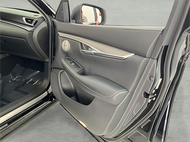 2023 INFINITI QX50 LUXE Carrollton TX
