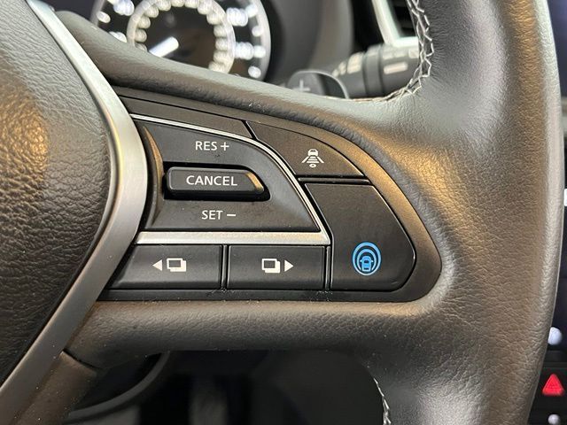 2023 INFINITI QX50 LUXE Carrollton TX