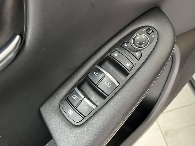 2023 INFINITI QX50 LUXE Carrollton TX