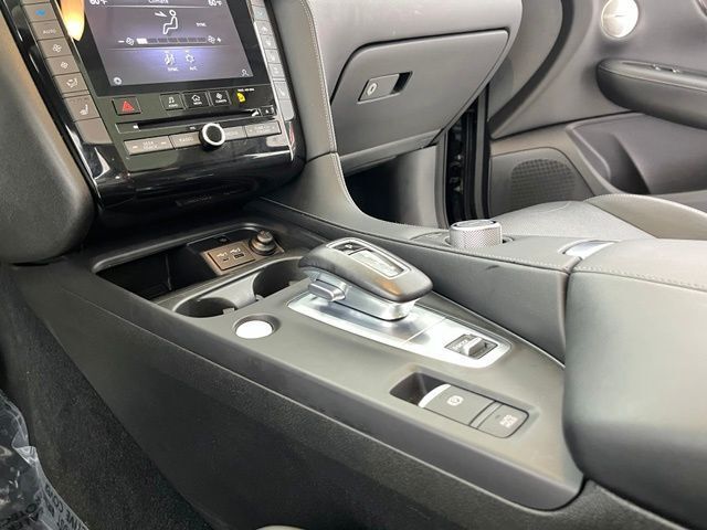2023 INFINITI QX50 LUXE Carrollton TX