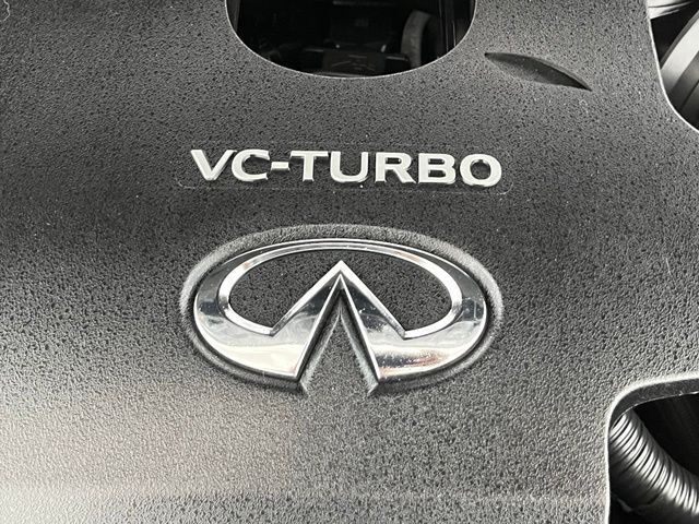 2023 INFINITI QX50 LUXE Carrollton TX