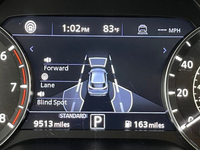2023 INFINITI QX50 LUXE Carrollton TX