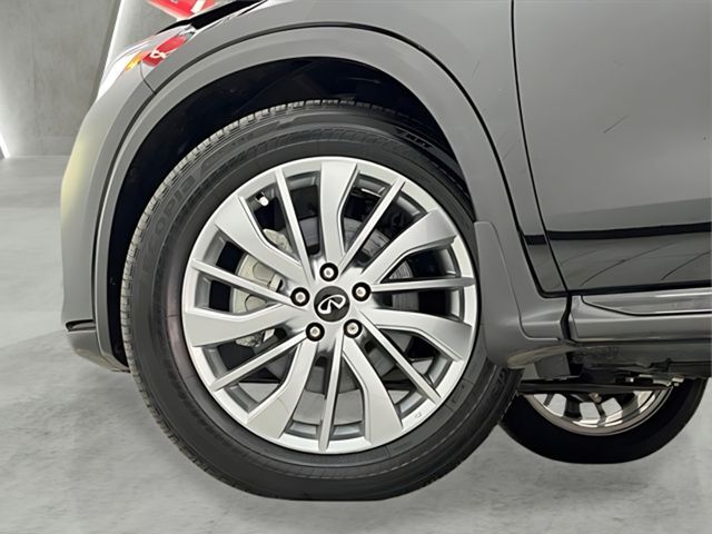 2023 INFINITI QX50 LUXE Carrollton TX