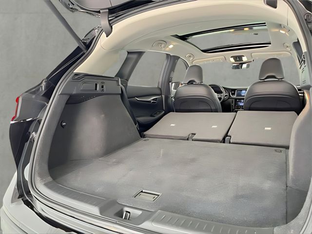 2023 INFINITI QX50 LUXE Carrollton TX