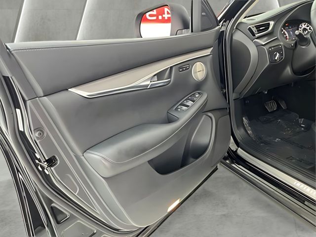 2023 INFINITI QX50 LUXE Carrollton TX