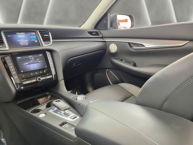 2023 INFINITI QX50 LUXE Carrollton TX
