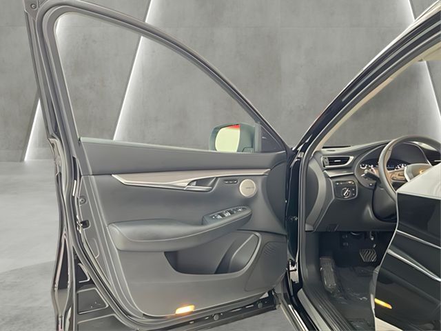 2023 INFINITI QX50 LUXE Carrollton TX