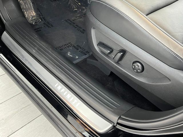 2023 INFINITI QX50 LUXE Carrollton TX
