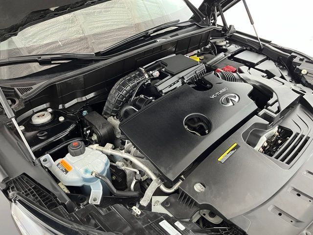 2023 INFINITI QX50 LUXE Carrollton TX