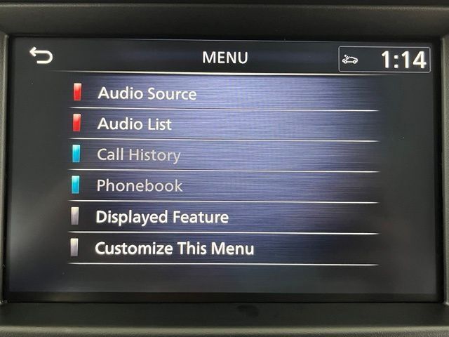 2023 INFINITI QX50 LUXE Carrollton TX