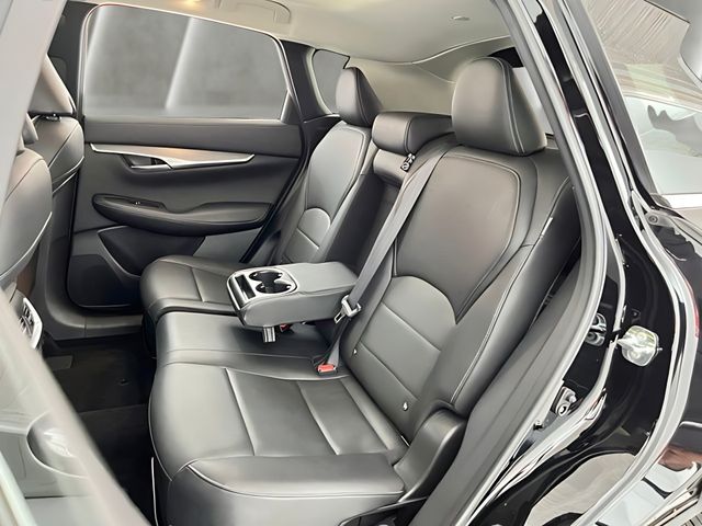 2023 INFINITI QX50 LUXE Carrollton TX