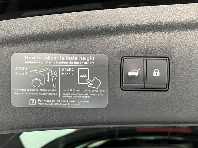 2023 INFINITI QX50 LUXE Carrollton TX