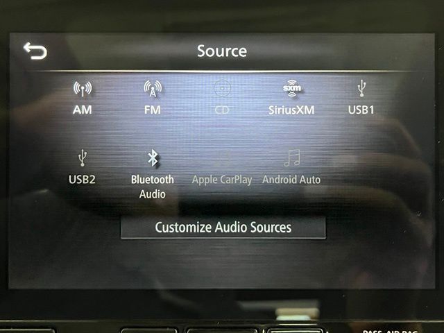 2023 INFINITI QX50 LUXE Carrollton TX